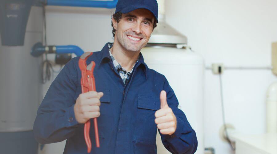 Professional sewer line replacement in San Luis, CO